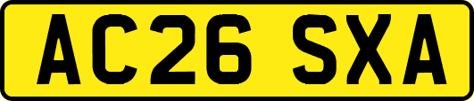 AC26SXA