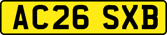 AC26SXB