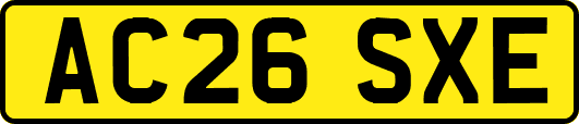AC26SXE