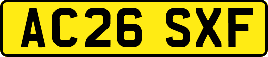 AC26SXF