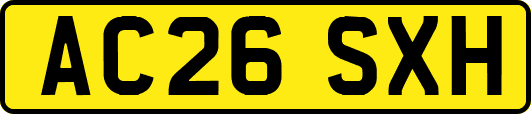 AC26SXH