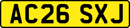 AC26SXJ