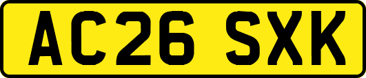 AC26SXK