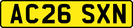 AC26SXN
