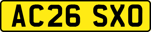 AC26SXO