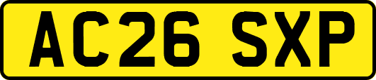 AC26SXP