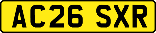 AC26SXR