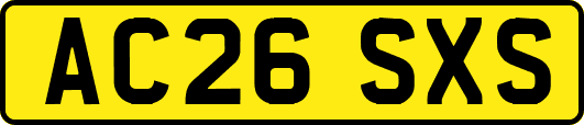 AC26SXS