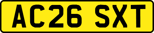 AC26SXT