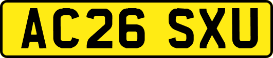 AC26SXU