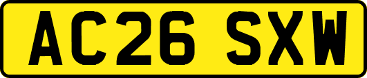 AC26SXW