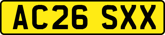 AC26SXX
