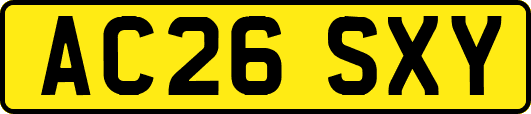 AC26SXY