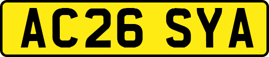 AC26SYA