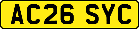 AC26SYC