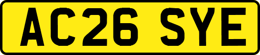 AC26SYE