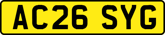 AC26SYG