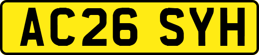 AC26SYH