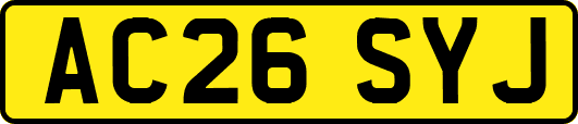 AC26SYJ