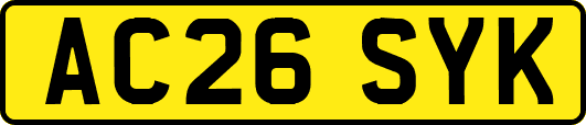 AC26SYK