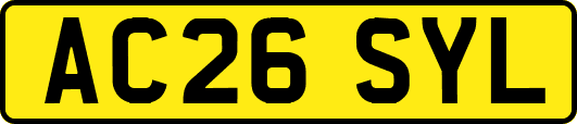 AC26SYL