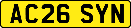 AC26SYN