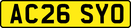 AC26SYO
