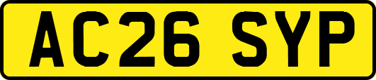 AC26SYP
