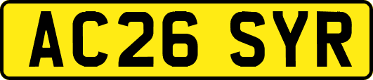 AC26SYR