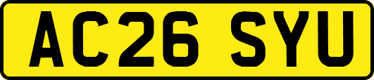 AC26SYU