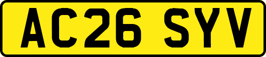 AC26SYV