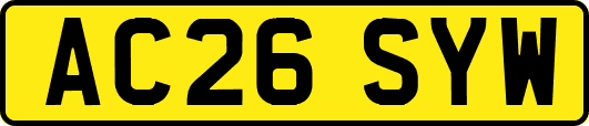 AC26SYW