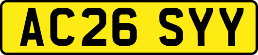 AC26SYY