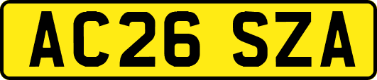 AC26SZA
