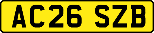 AC26SZB