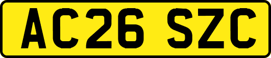 AC26SZC