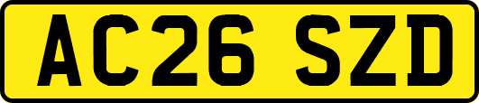 AC26SZD