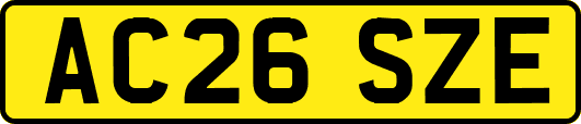 AC26SZE