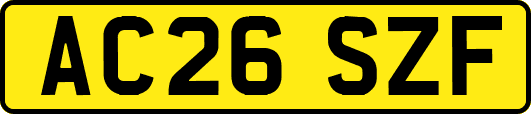AC26SZF