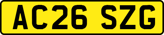 AC26SZG