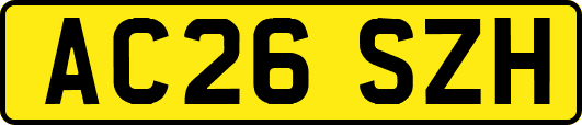 AC26SZH