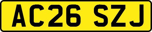 AC26SZJ