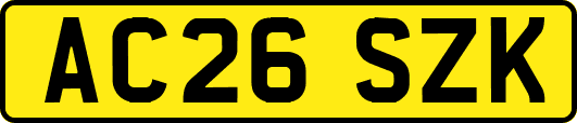 AC26SZK
