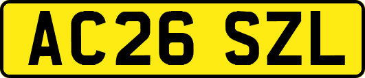AC26SZL