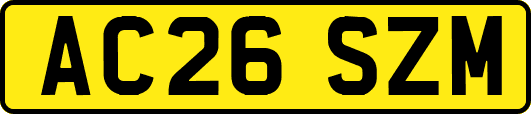 AC26SZM