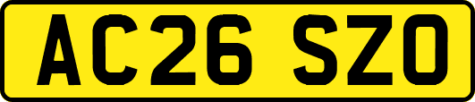 AC26SZO