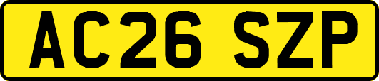 AC26SZP
