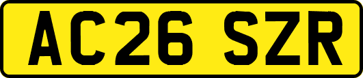 AC26SZR