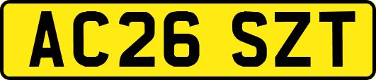 AC26SZT