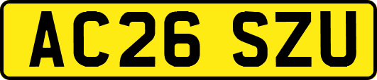 AC26SZU